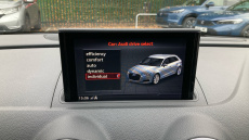 Audi A3 35 TFSI S Line 5dr S Tronic Petrol Hatchback